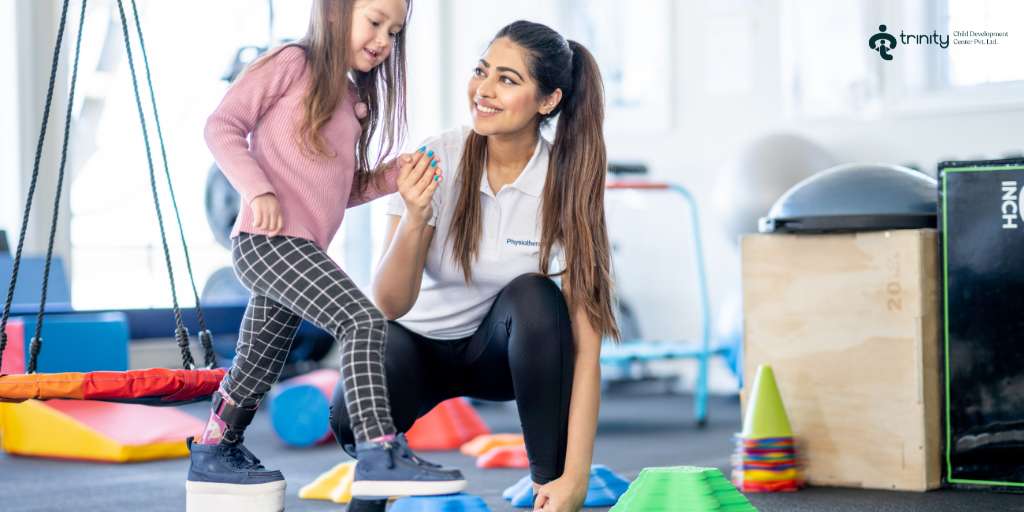 Occupational Therapy In Vadodara