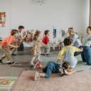 Social Skills Development