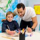 child Learning Disabilities treatment in vadodara