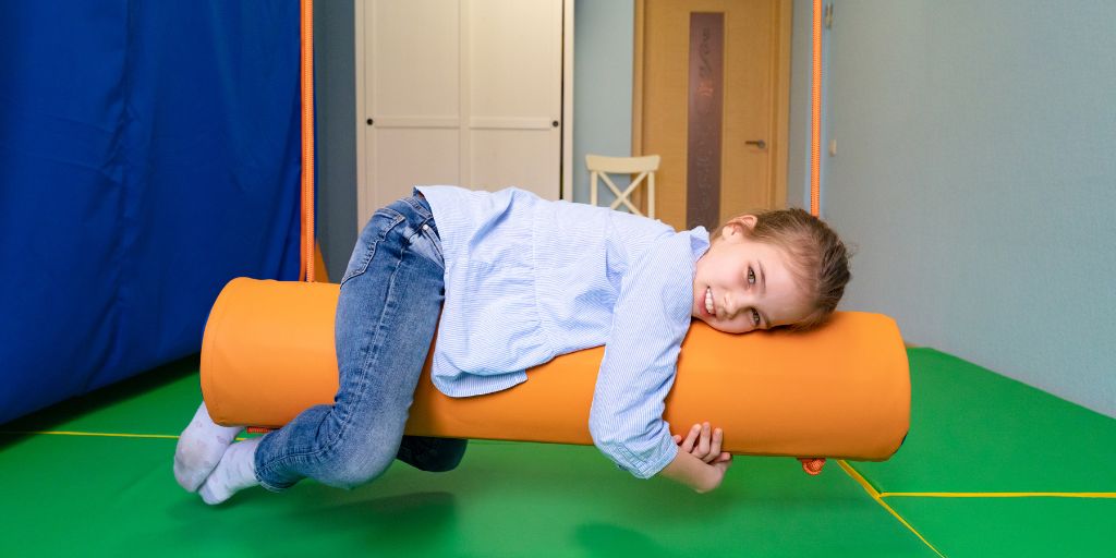 Sensory Integration Therapy in vadodara